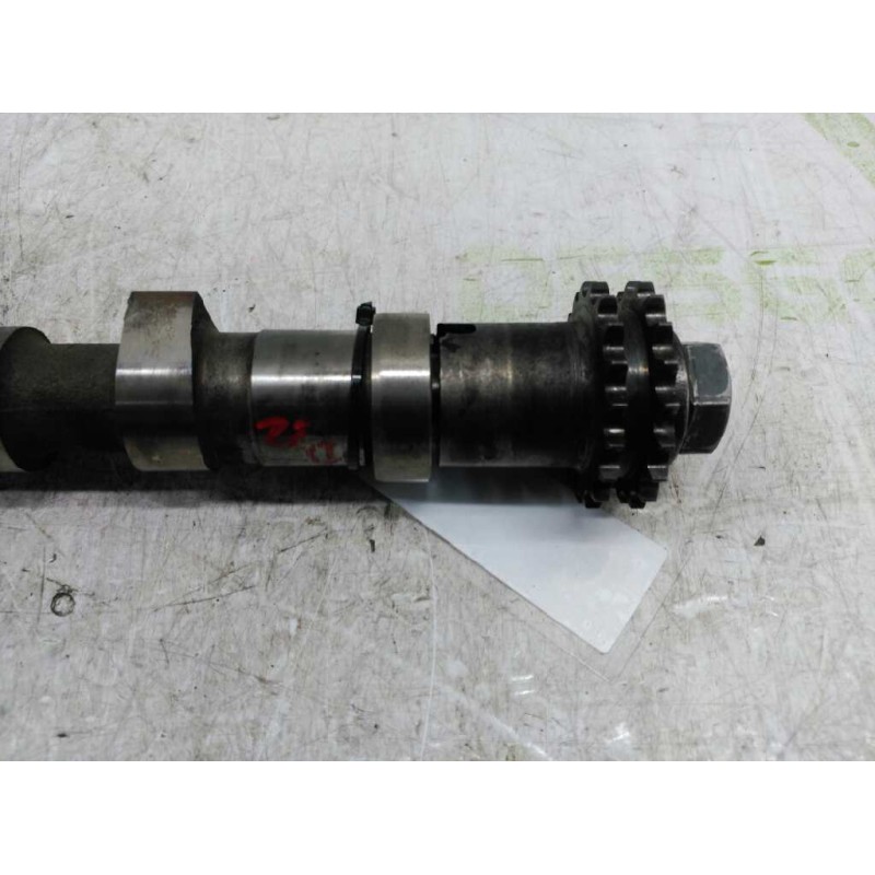 Recambio de arbol de levas para nissan almera (n16/e) acenta referencia OEM IAM 2
