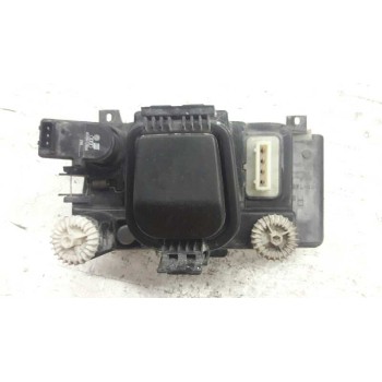 Recambio de faro derecho para seat ibiza (6k) básico referencia OEM IAM 6K0941010A  