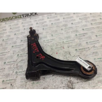BRAZO SUSPENSION INFERIOR DELANTERO DERECHO A63833000100110 3119610053 