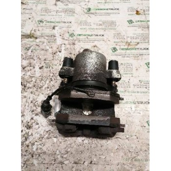 Recambio de pinza freno delantera izquierda para volkswagen polo (9n3) advance referencia OEM IAM   