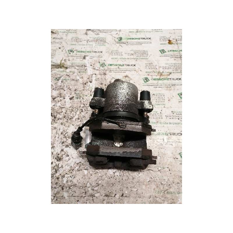 Recambio de pinza freno delantera izquierda para volkswagen polo (9n3) advance referencia OEM IAM 2