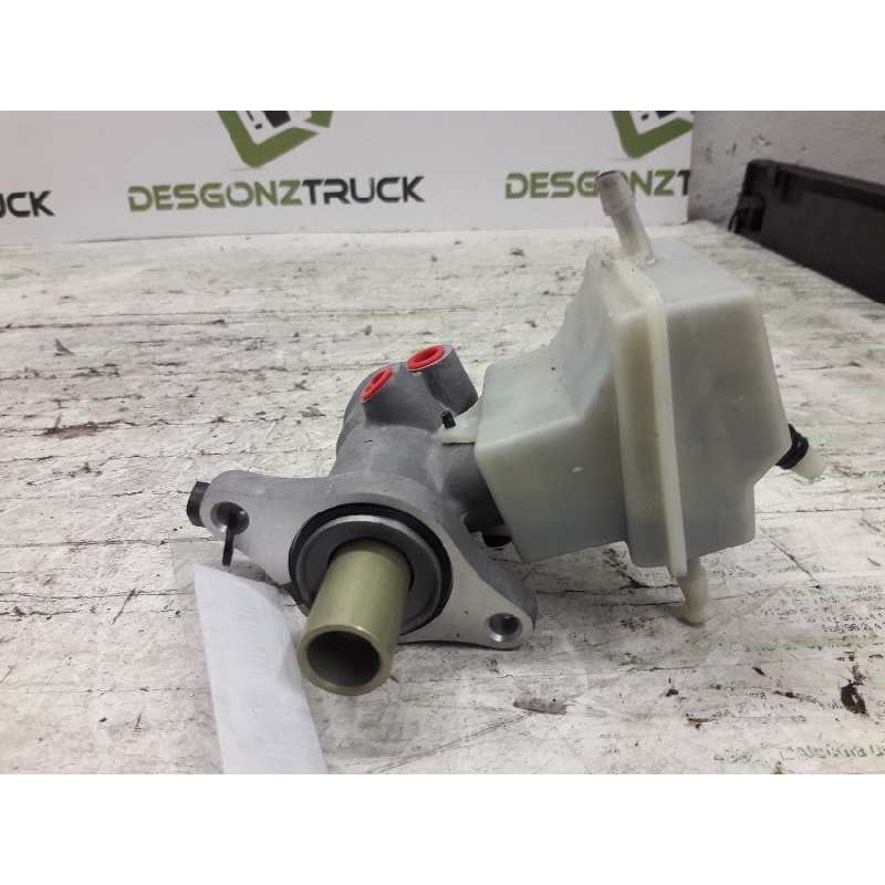 Recambio de bomba freno para renault espace iv (jk0) grand espace expression referencia OEM IAM - Negro 2