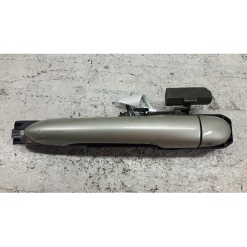 MANETA EXTERIOR TRASERA IZQUIERDA 8200004746 