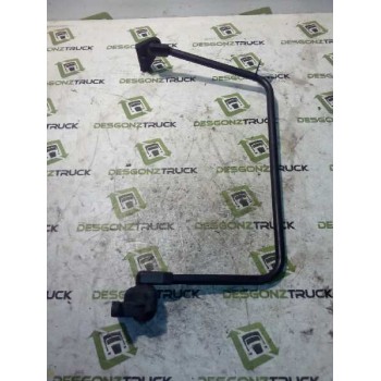BRAZO RETROVISOR IZQUIERDO 