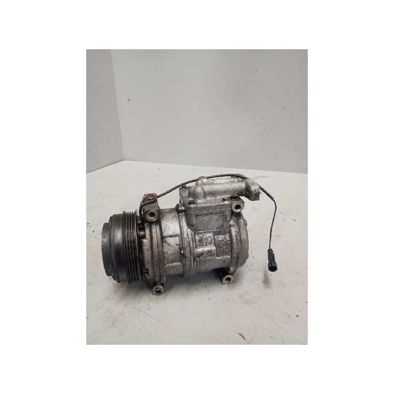 Recambio de compresor aire acondicionado para iveco stralis (as) 11.1 diesel referencia OEM IAM 504385146 DENSO 