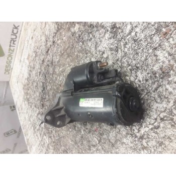 Recambio de motor arranque para seat ibiza (6k1) select referencia OEM IAM 020911023R 11 DIENTES 