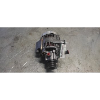 Recambio de alternador para mg serie 45 (rt) classic (4-ptas.) referencia OEM IAM 1002132790  
