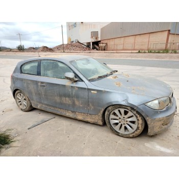 bmw serie 1 berlina (e81/e87) del año 2010
