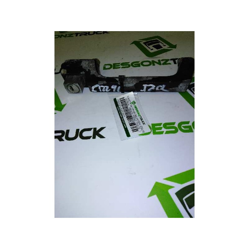 Recambio de maneta exterior delantera izquierda para . pegaso tecno 1223.20 referencia OEM IAM   