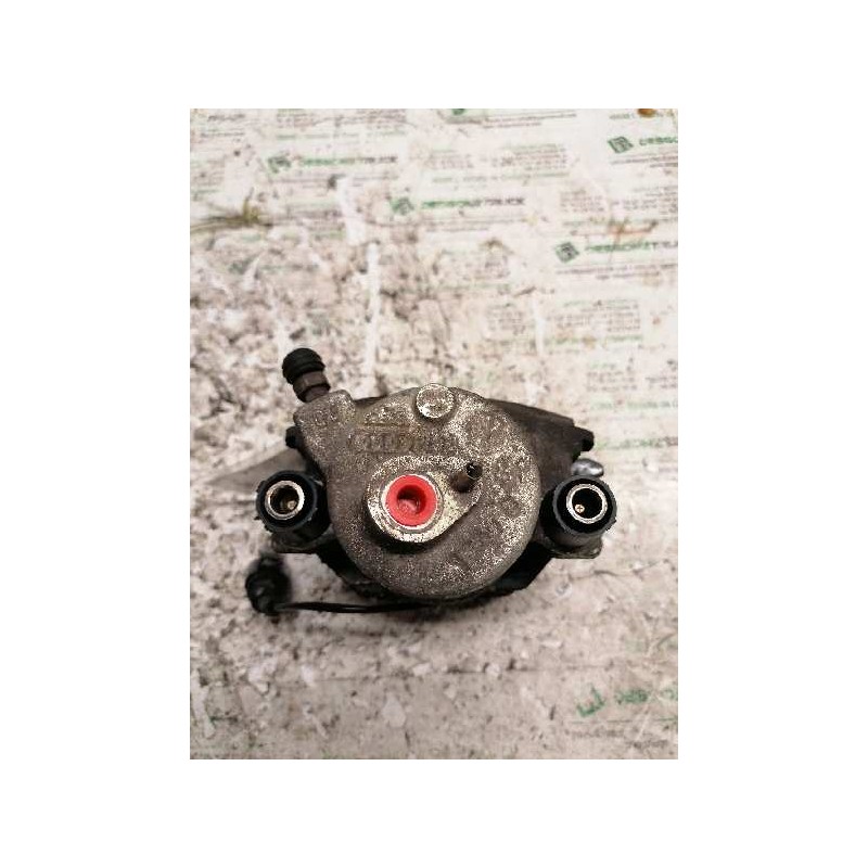 Recambio de pinza freno delantera izquierda para volkswagen polo (9n3) advance referencia OEM IAM 3