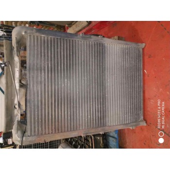 Recambio de intercooler para renault hd 250.18 premium e2 referencia OEM IAM  90.5CM ALTO/62.5CM LARGO 