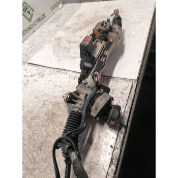 Recambio de cremallera direccion para seat leon (1p1) comfort limited referencia OEM IAM 1K1423051CG 1K1909144L 