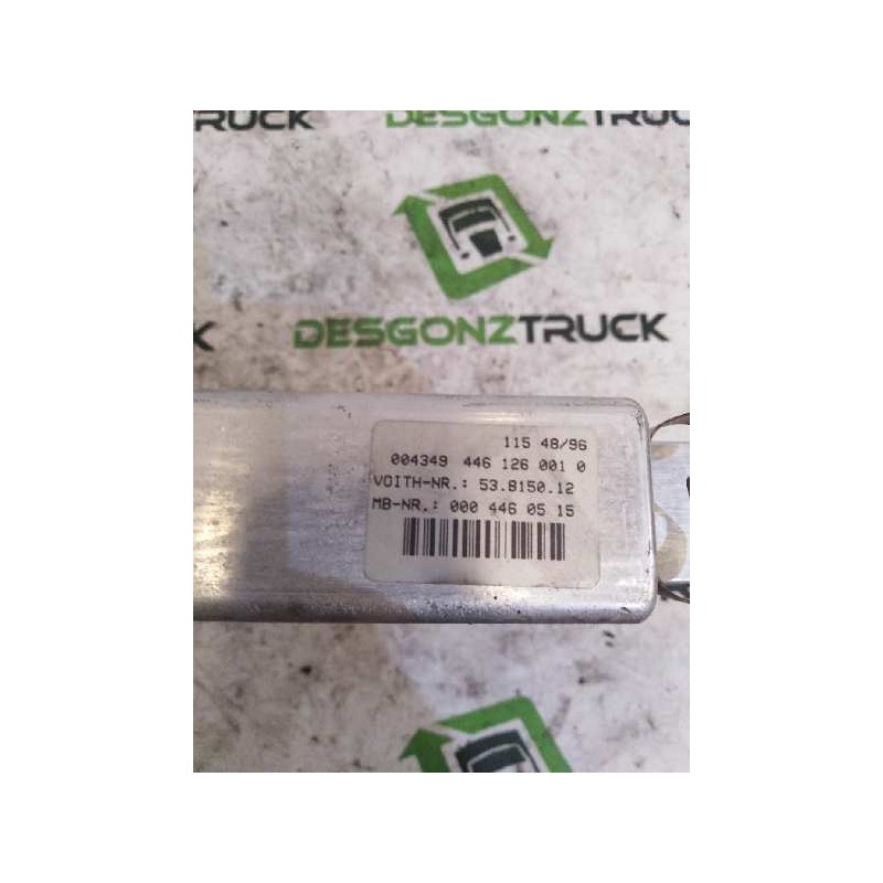 Recambio de modulo electronico para mercedes-benz actros 2-ejes 6-cil. serie/bm 1835 (4x2) om 501 la l (largo) referencia OEM IA 2