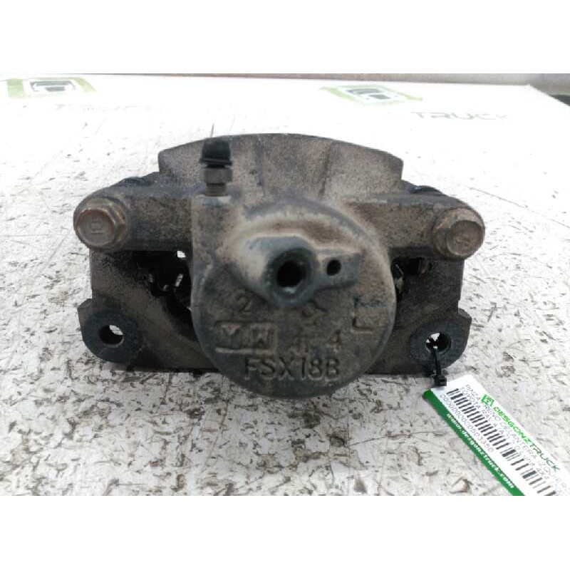 Recambio de pinza freno delantera izquierda para toyota rav 4 (a2) 2.0 luna 4x4 (2003) referencia OEM IAM 2