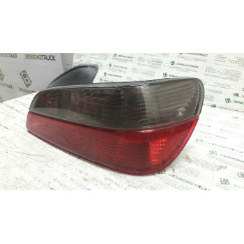 Recambio de piloto trasero derecho para peugeot 406 berlina (s1/s2) sr referencia OEM IAM   