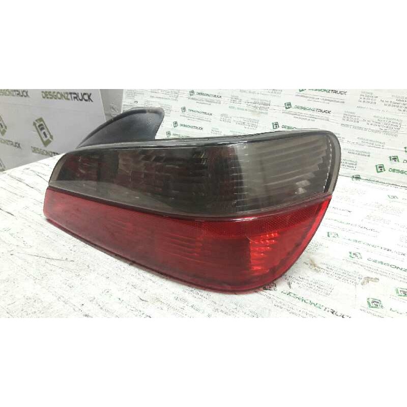 Recambio de piloto trasero derecho para peugeot 406 berlina (s1/s2) sr referencia OEM IAM 2