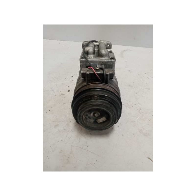 Recambio de compresor aire acondicionado para iveco stralis (as) 11.1 diesel referencia OEM IAM 504385146 DENSO - Gris 2