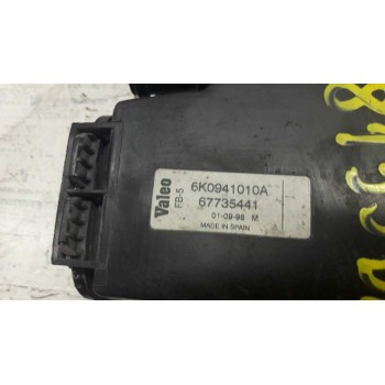 Recambio de faro derecho para seat ibiza (6k) básico referencia OEM IAM 6K0941010A  