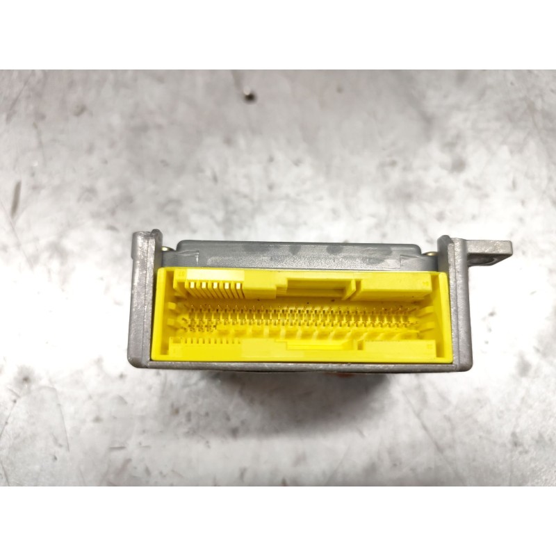 Recambio de centralita airbag para mercedes-benz clase s (w220) berlina 5.0 v8 24v cat referencia OEM IAM 0265001215 3
