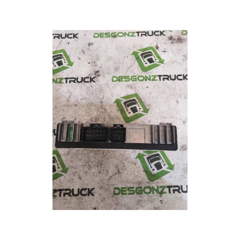 Recambio de modulo electronico para mercedes-benz actros 2-ejes 6-cil. serie/bm 1835 (4x2) om 501 la l (largo) referencia OEM IA 3