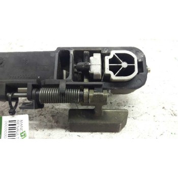 Recambio de maneta exterior trasera izquierda para renault laguna ii (bg0) confort dynamique referencia OEM IAM 8200004746  