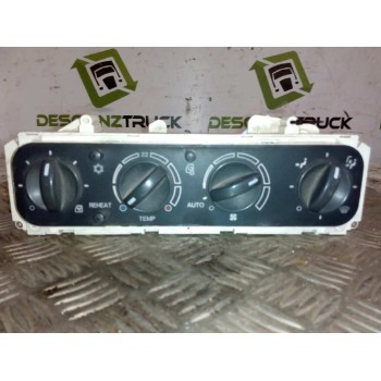 Recambio de mando calefaccion / aire acondicionado para man tg - a 18.xxx fg / bb   (e3/e4) m (largura mediana) referencia OEM I