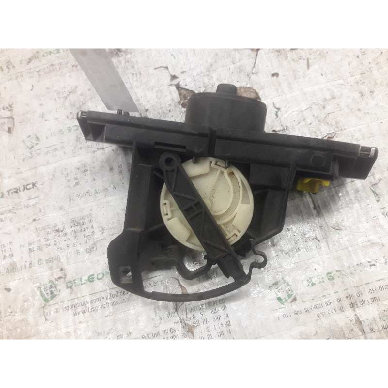 Recambio de mando calefaccion / aire acondicionado para seat ibiza (6k1) 1.4 referencia OEM IAM 6K0819045E 26 PINS 6