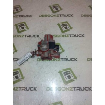 Recambio de valvula aire para iveco trucks stralis stralis 480 referencia OEM IAM 4721950550  ELECTRO VALVULA ABS