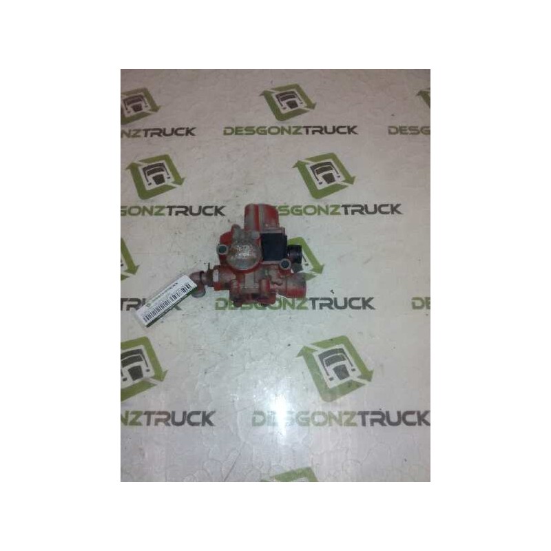 Recambio de valvula aire para iveco trucks stralis stralis 480 referencia OEM IAM 4721950550  ELECTRO VALVULA ABS