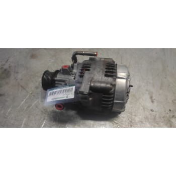 Recambio de alternador para mg serie 45 (rt) classic (4-ptas.) referencia OEM IAM 1002132790  