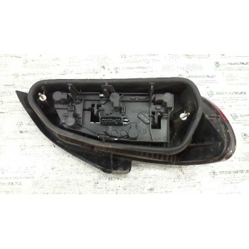Recambio de piloto trasero derecho para peugeot 406 berlina (s1/s2) sr referencia OEM IAM   