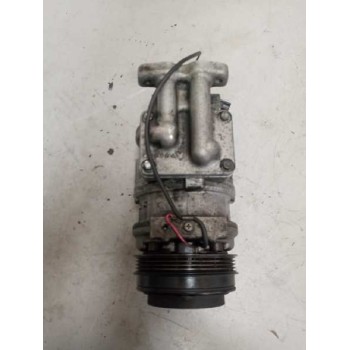 Recambio de compresor aire acondicionado para iveco stralis (as) 11.1 diesel referencia OEM IAM 504385146 DENSO 