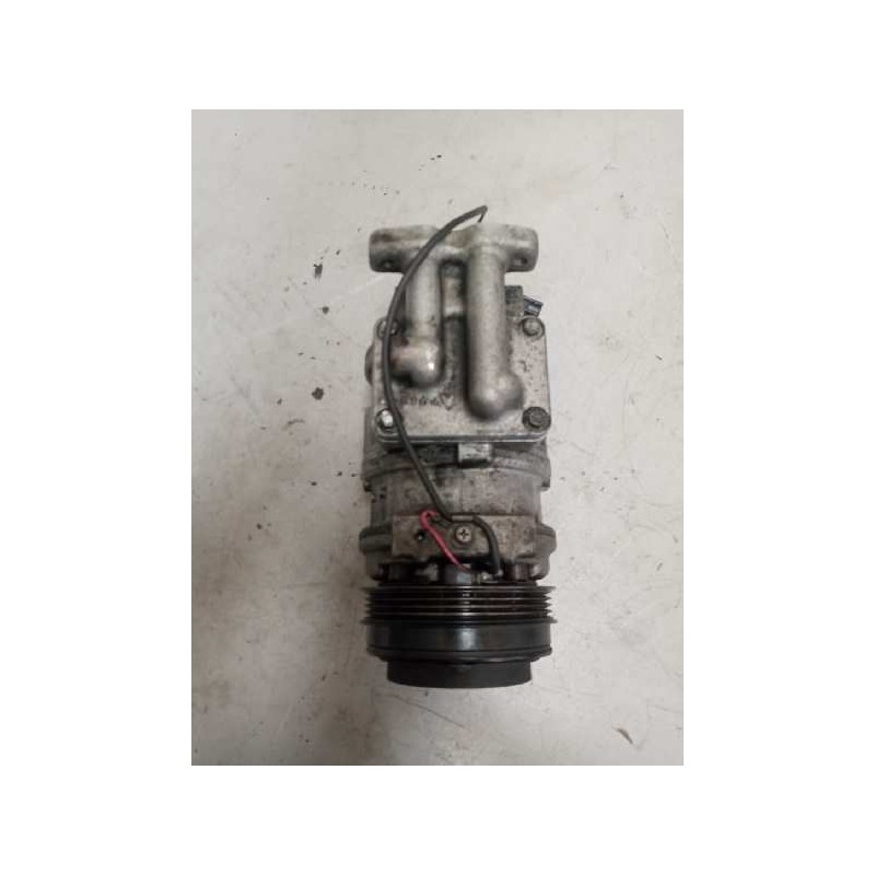 Recambio de compresor aire acondicionado para iveco stralis (as) 11.1 diesel referencia OEM IAM 504385146 DENSO - Gris 3