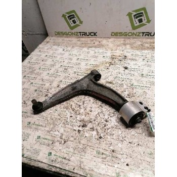 BRAZO SUSPENSION INFERIOR DELANTERO IZQUIERDO 
