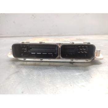 Recambio de centralita motor uce para seat cordoba berlina (6l2) reference referencia OEM IAM 0281011219  038906019KT