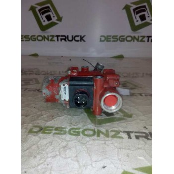 Recambio de valvula aire para iveco trucks stralis stralis 480 referencia OEM IAM 4721950550  ELECTRO VALVULA ABS