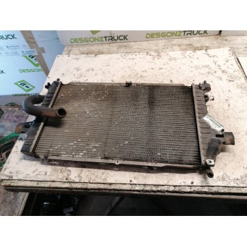 RADIADOR AGUA 13128925 