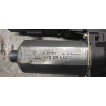 Recambio de motor elevalunas delantero izquierdo para volkswagen passat berlina (3b2) básico referencia OEM IAM 101430203  