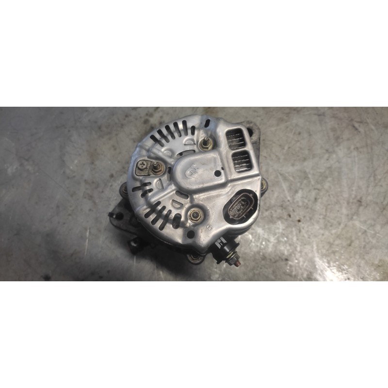 Recambio de alternador para mg serie 45 (rt) classic (4-ptas.) referencia OEM IAM 1002132790 4
