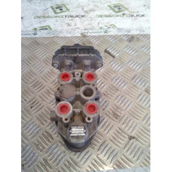 VALVULA AIRE AE4502 K011931 VALULA SEXTUPLE