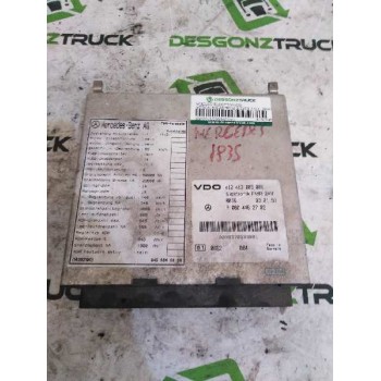 MODULO ELECTRONICO A0004462702 412413009001 