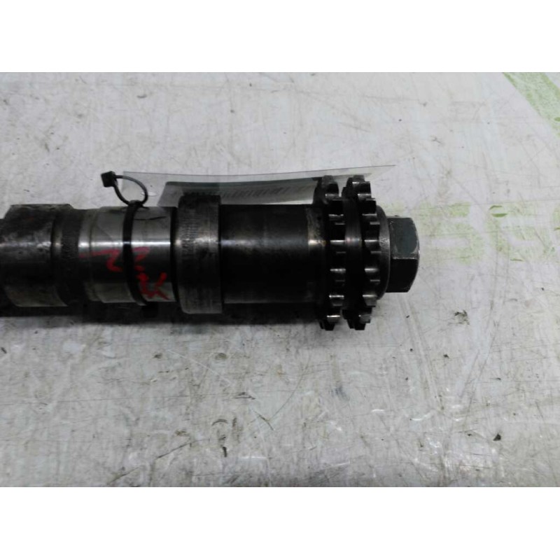Recambio de arbol de levas para nissan almera (n16/e) acenta referencia OEM IAM 2