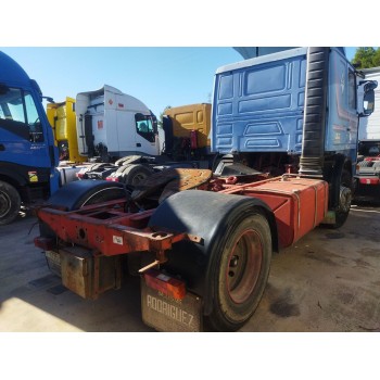 scania serie 3 (r 143-450 ic euro1) del año 1987
