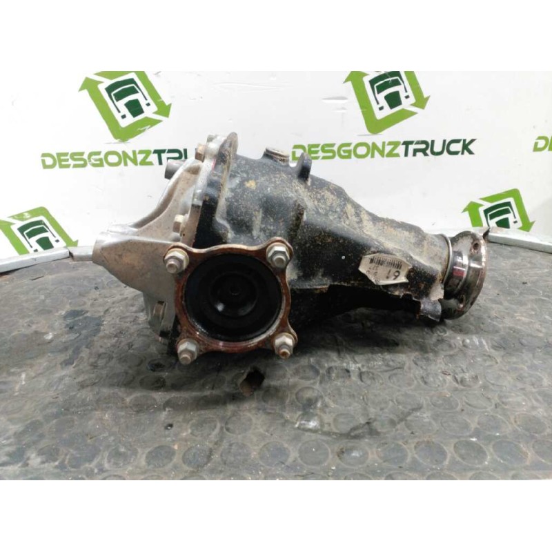 Recambio de grupo para toyota rav 4 (a2) 2.0 luna 4x4 (2003) referencia OEM IAM 2