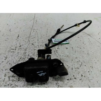 CERRADURA MALETERO / PORTON DERECHA 