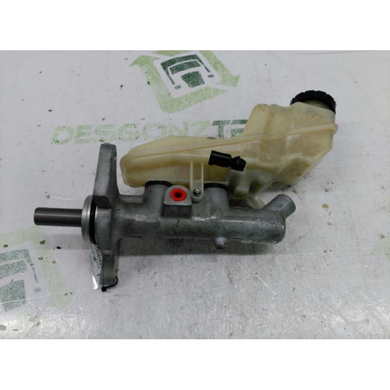 Recambio de bomba freno para toyota corolla (e12) 1.6 linea luna berlina referencia OEM IAM 74471251 4720109480 - Negro 2