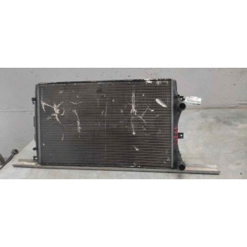 RADIADOR AGUA 1K0121253AA 
