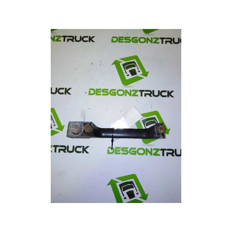 Recambio de maneta exterior delantera derecha para . pegaso tecno 1223.20 referencia OEM IAM - Blanco 2