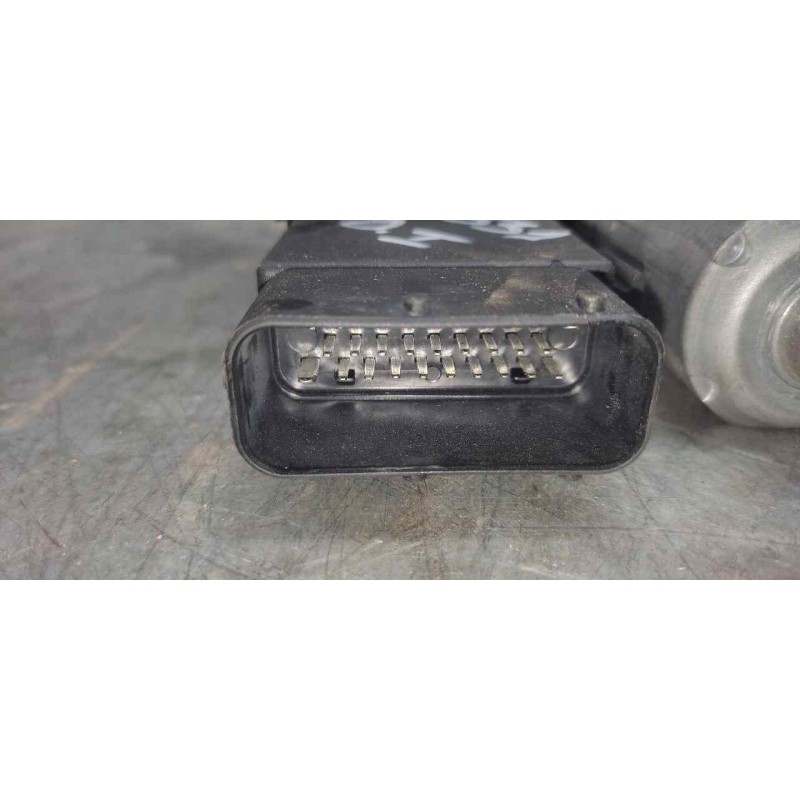 Recambio de motor elevalunas delantero izquierdo para volkswagen passat berlina (3b2) básico referencia OEM IAM 101430203 - Gris 3