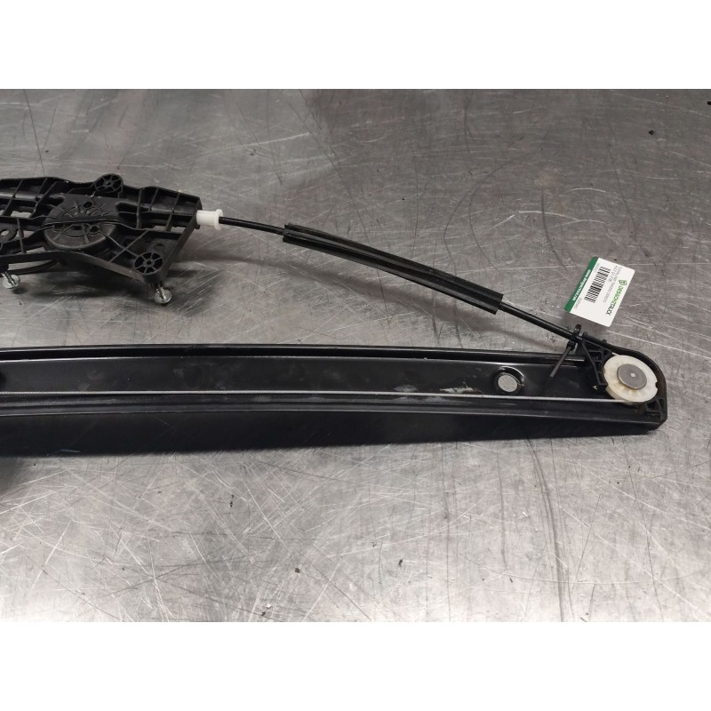 Recambio de elevalunas trasero derecho para audi q3 (f3b) 35 tdi quattro referencia OEM IAM 83A839462 - Blanco 4